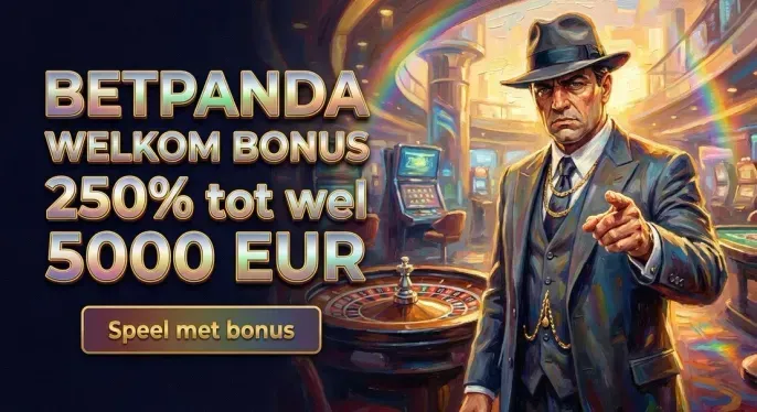 Betpanda Casino